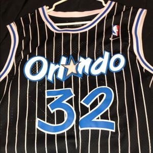 Orlando Magic Shaq Jersey XL